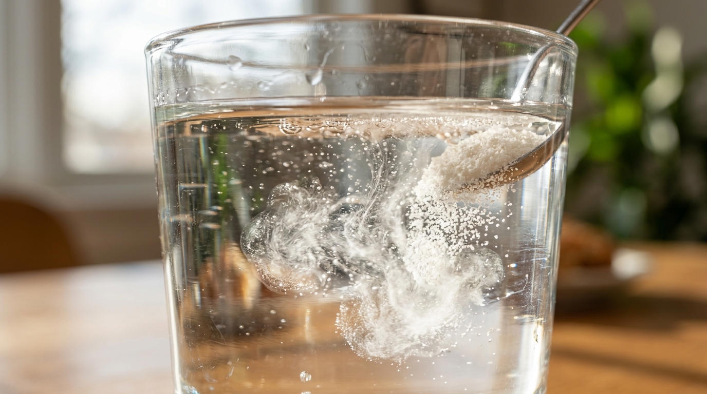 Collagen Powder vs Peptides: The Honest Truth Behind the Label Hype How Peptide Molecular Size Powers Absorption