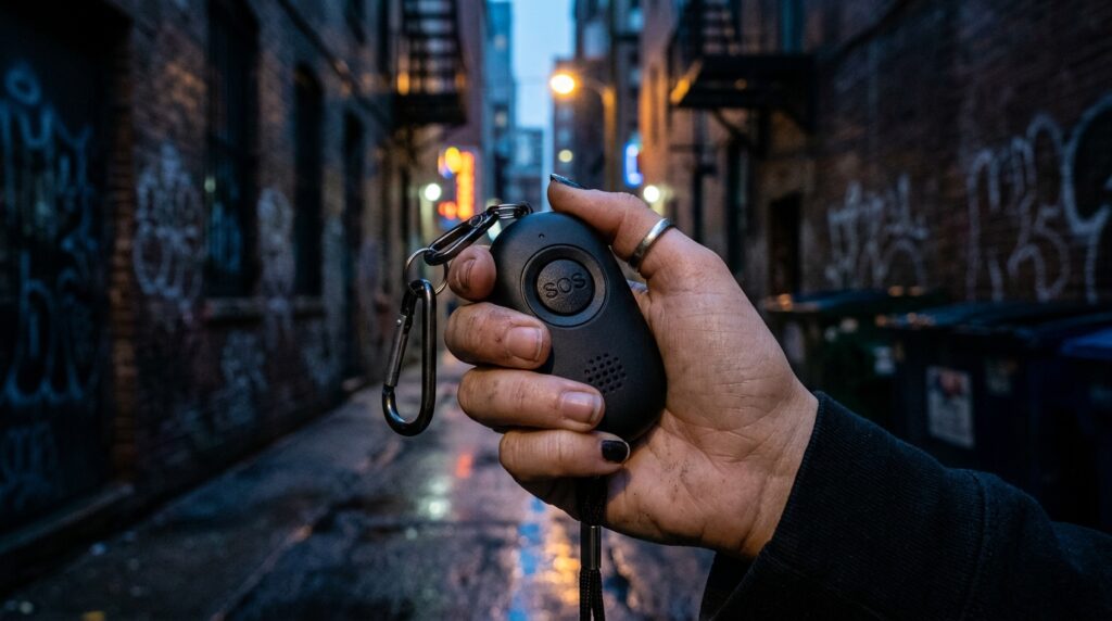 is a personal safety alarm worth it for real world 1783152104506