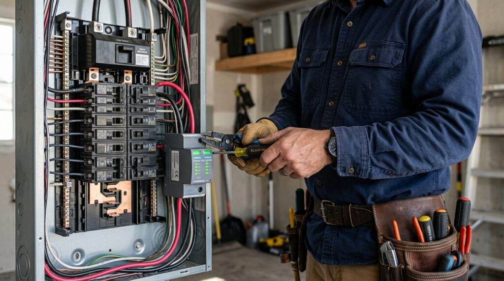 is a whole house surge protector cost worth your h 1783843286765