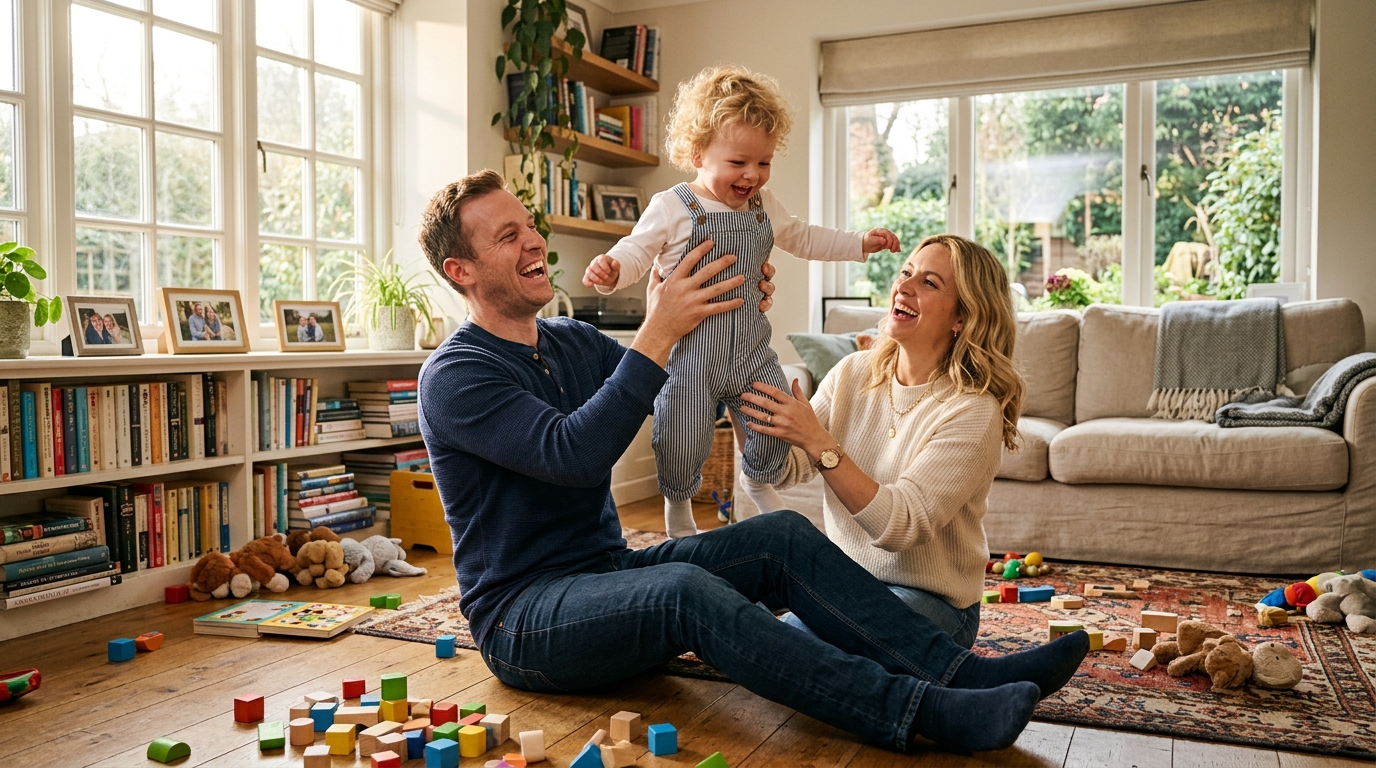 Why Your Paycheck Needs A Bodyguard To Survive Parents And Providers With Growing Dependents