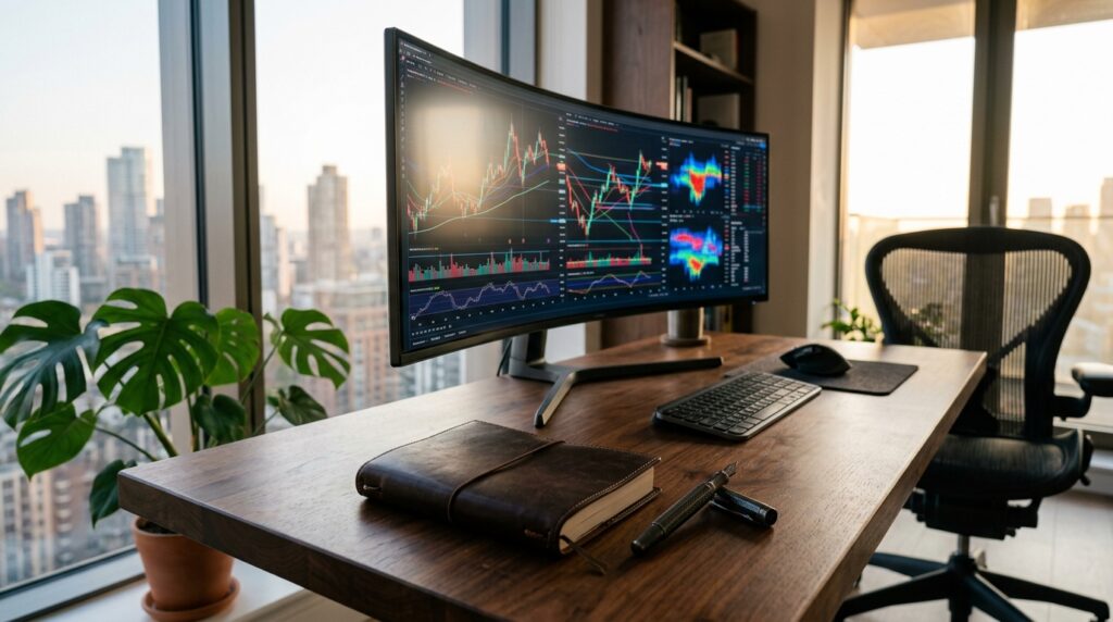 stop flying blind with the best trading journaling 1784361699110