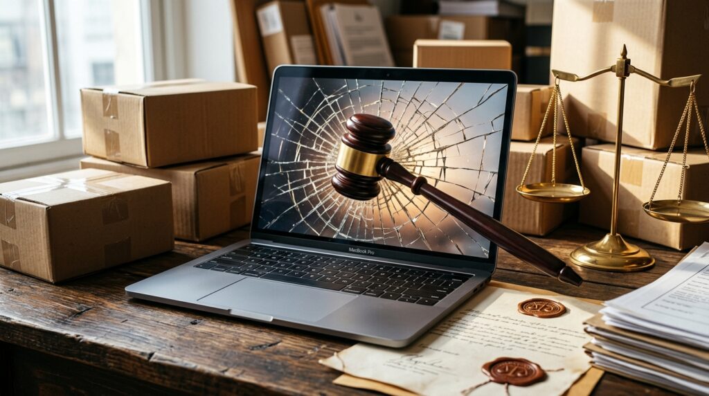 the biggest dropshipping legal mistakes that can n 1784793781078