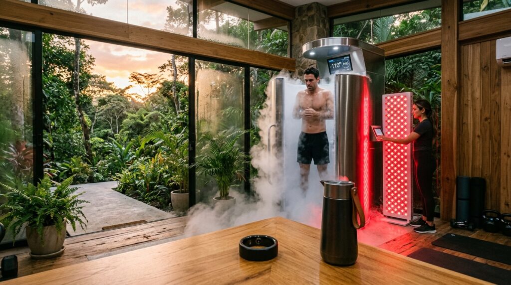 the real price of longevity biohacking retreat cos 1784534505226