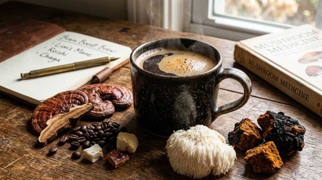 the truth about the best mushroom coffee brands fo 1784016057322