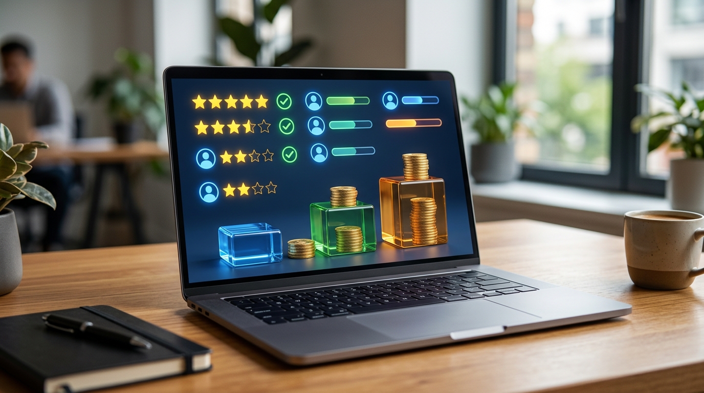2026 Review Software Price Ranges