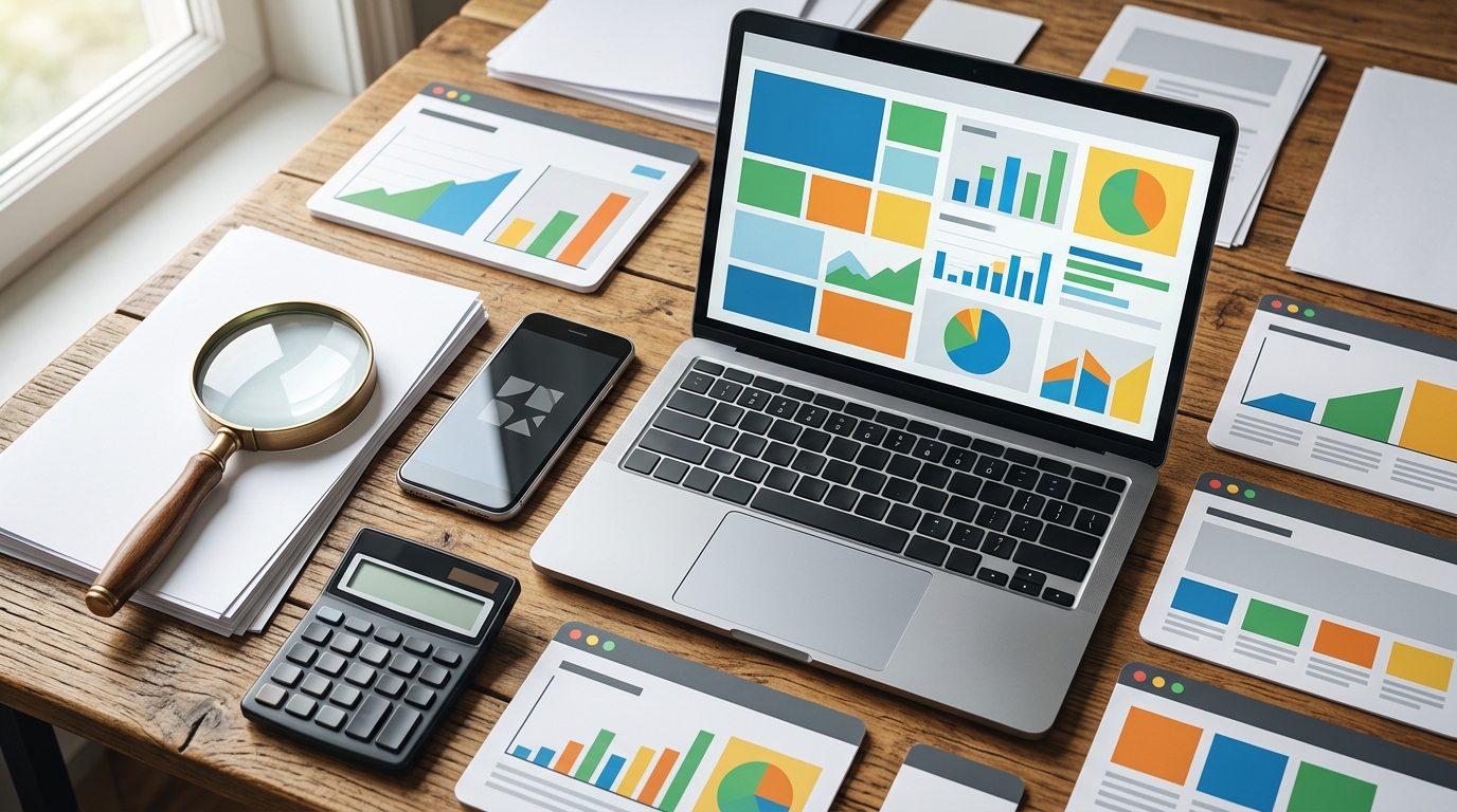 Affiliate Website Valuation: How To Price, Buy, Or Sell Profitably Affiliate Website Due Diligence