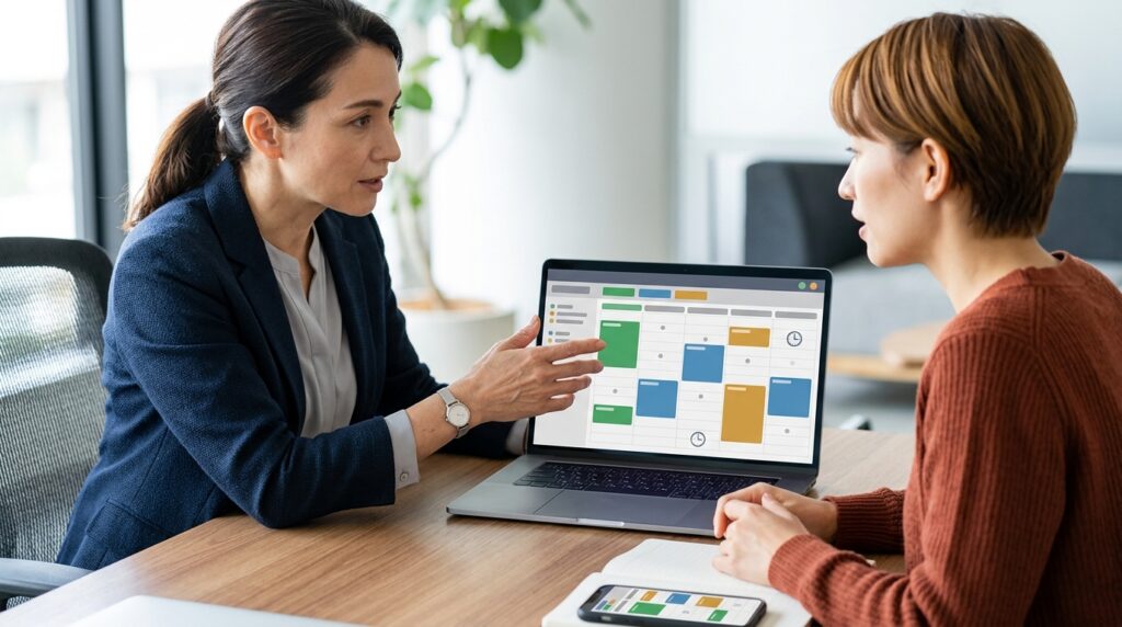 Appointment Scheduling Software Comparison: Best Tools For Bookings And Consultations appointment scheduling software comparison best to 1786867426544
