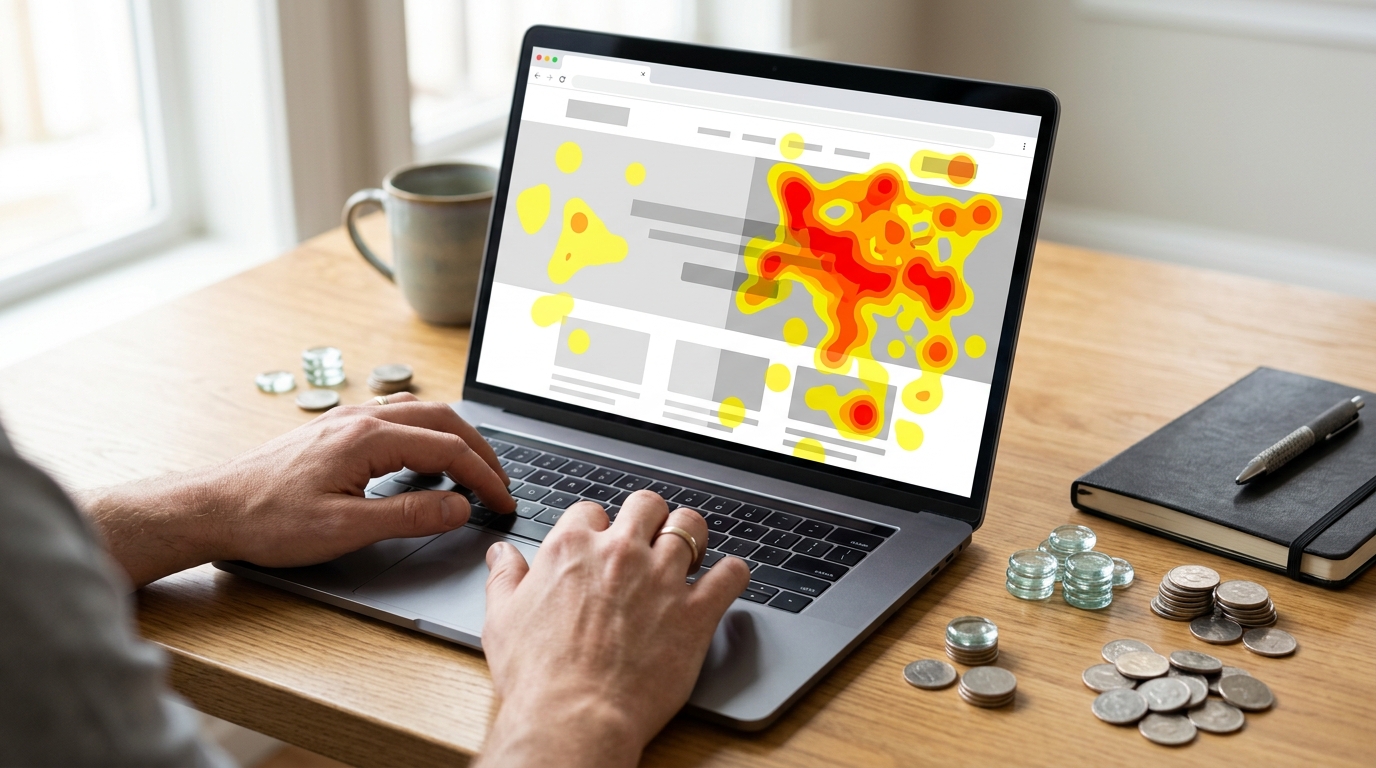 Heatmap Software Pricing: Plans, Limits, And Best-Value Picks Choosing Heatmap Software By Traffic