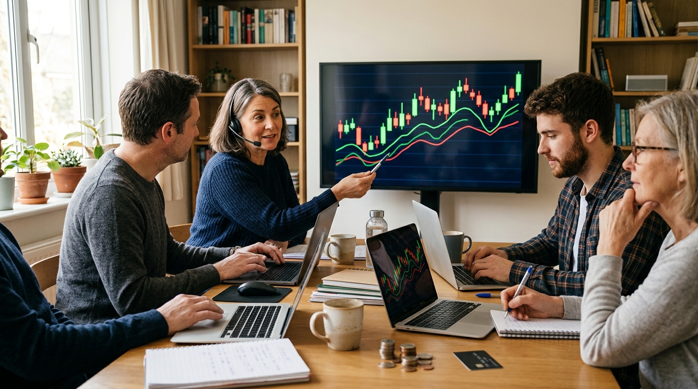 Coaching Community And Subscription Costs