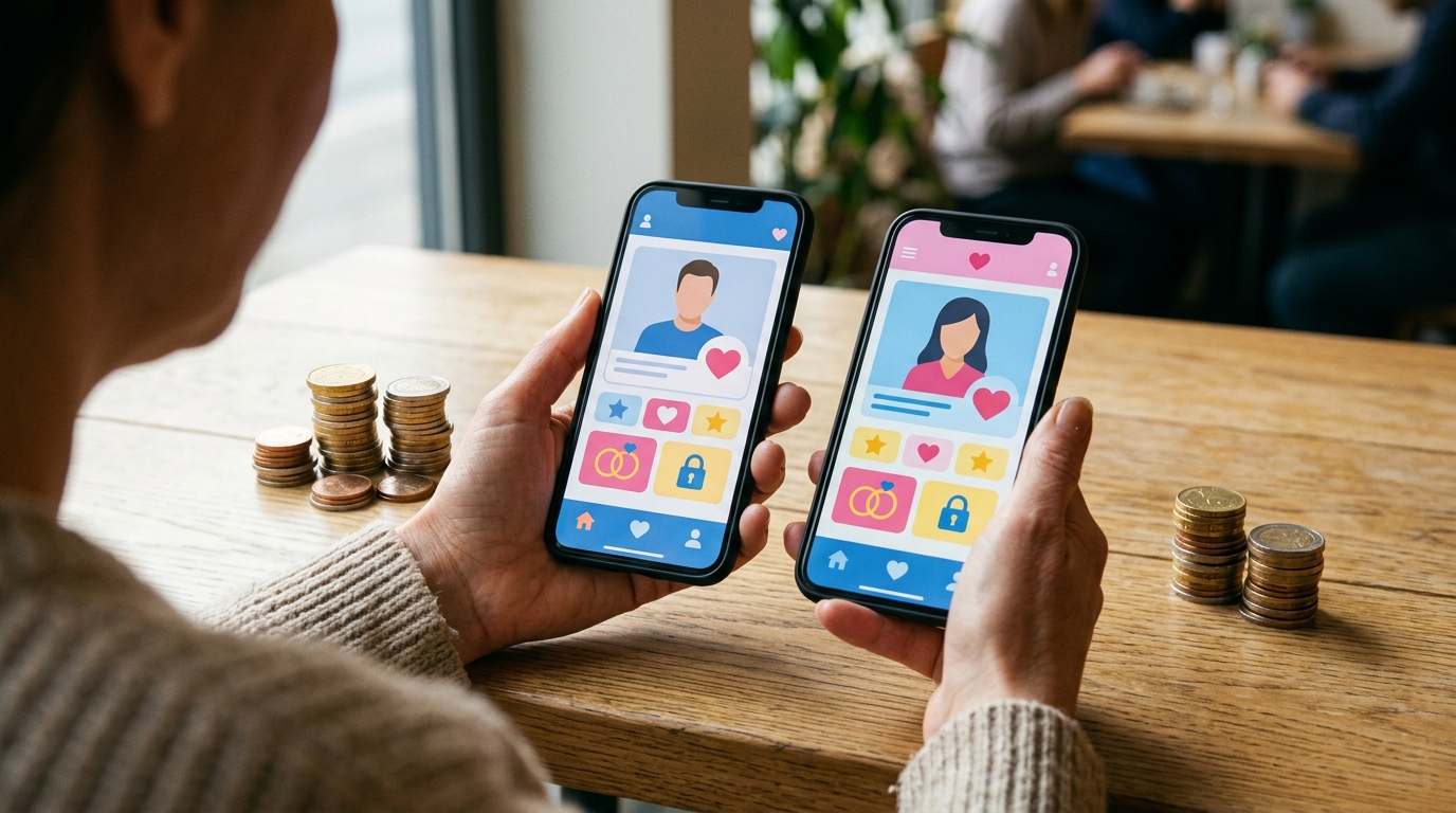 Dating App Premium Cost: U.S. Prices, Features, And Best Value Compare Premium Value Before Subscribing
