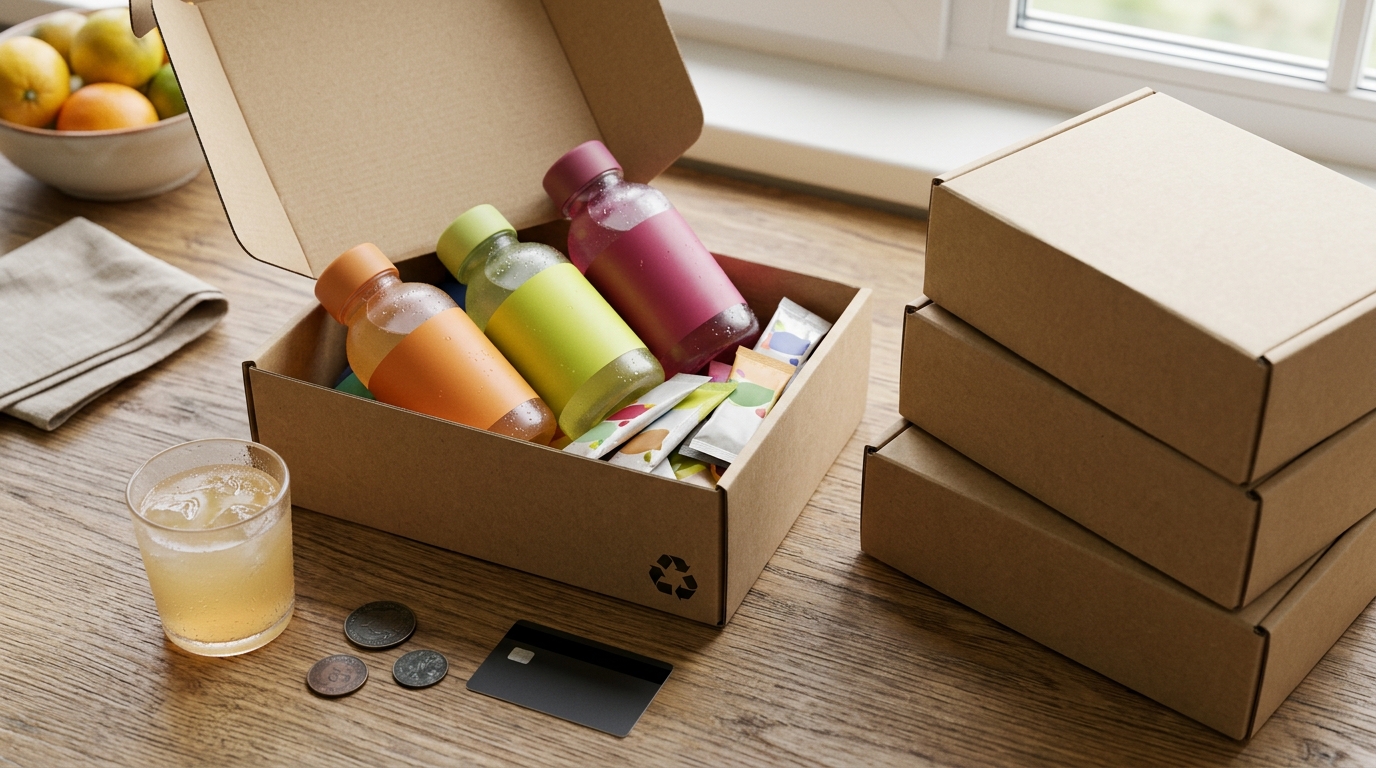 Conclusion On Electrolyte Drink Subscription Cost