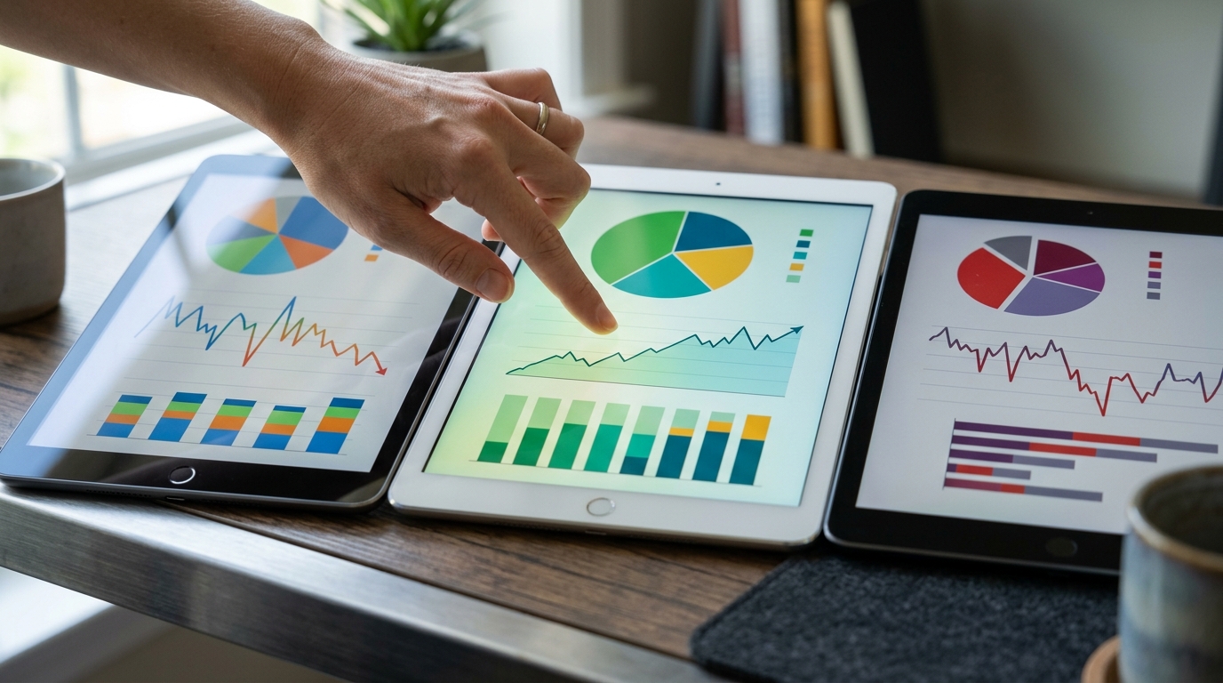 Conclusion To Crypto Portfolio Tracker Comparison