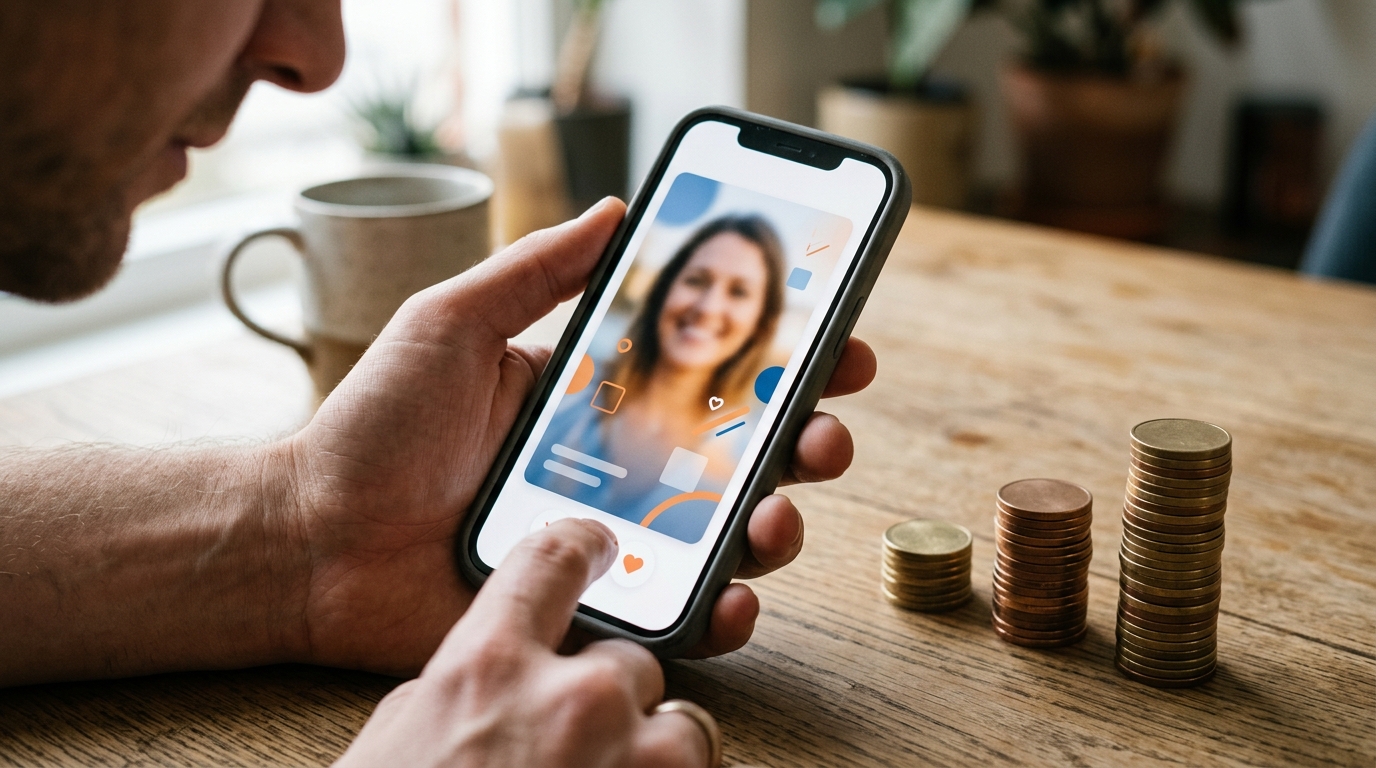 Dating Profile Review Cost: What You’ll Actually Pay For Better Matches Dating Profile Review Price Ranges