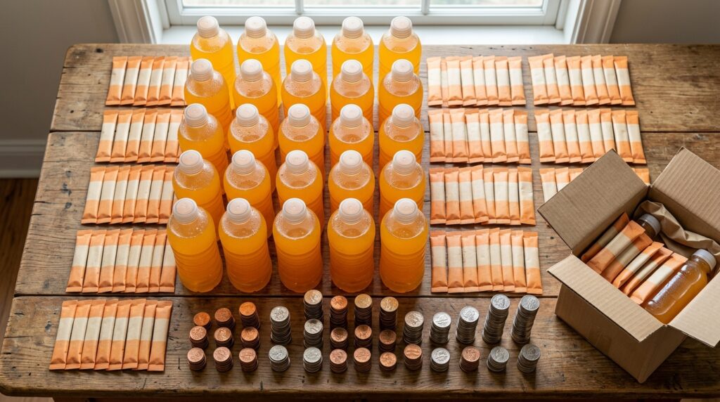 electrolyte drink subscription cost and monthly va 1786176252822