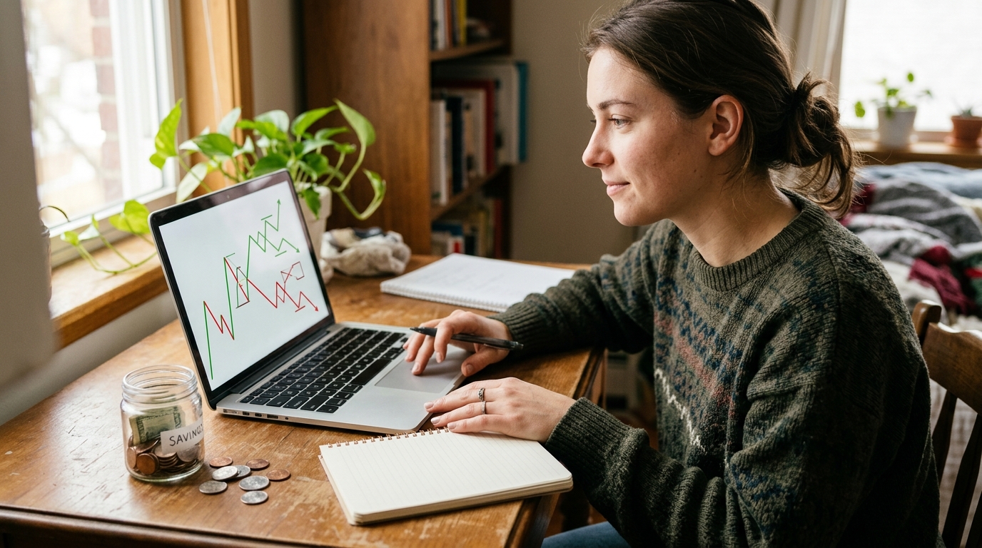 Free And Low Cost Options Courses