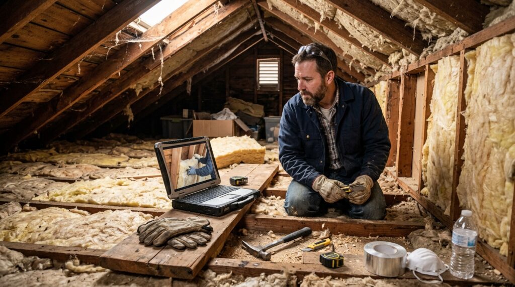 home insulation course reviews are paid diy progra 1786694695314