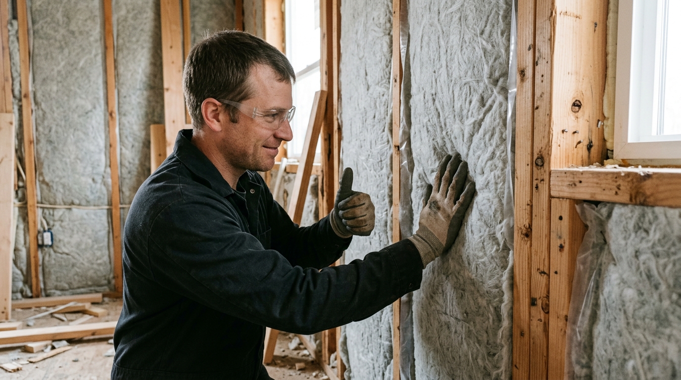 Home Insulation Course Reviews: Are Paid DIY Programs Worth It? Home Insulation Course Verdict