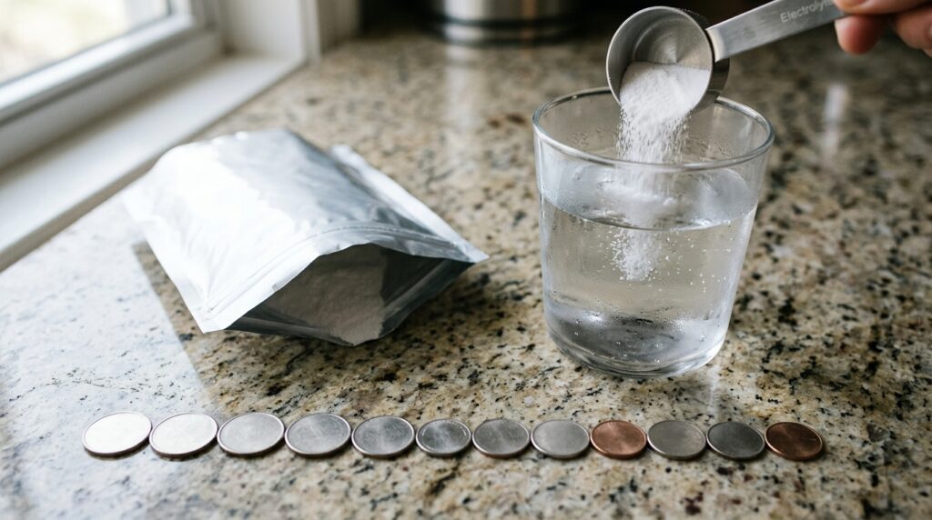is electrolyte powder worth it a simple cost and f 1787904291722