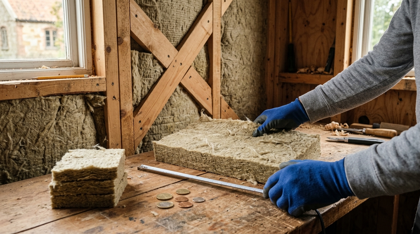 Home Insulation Course Reviews: Are Paid DIY Programs Worth It? Material Planning Savings And Payback