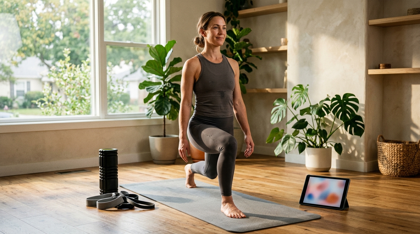 Mobility Training Subscription Conclusion