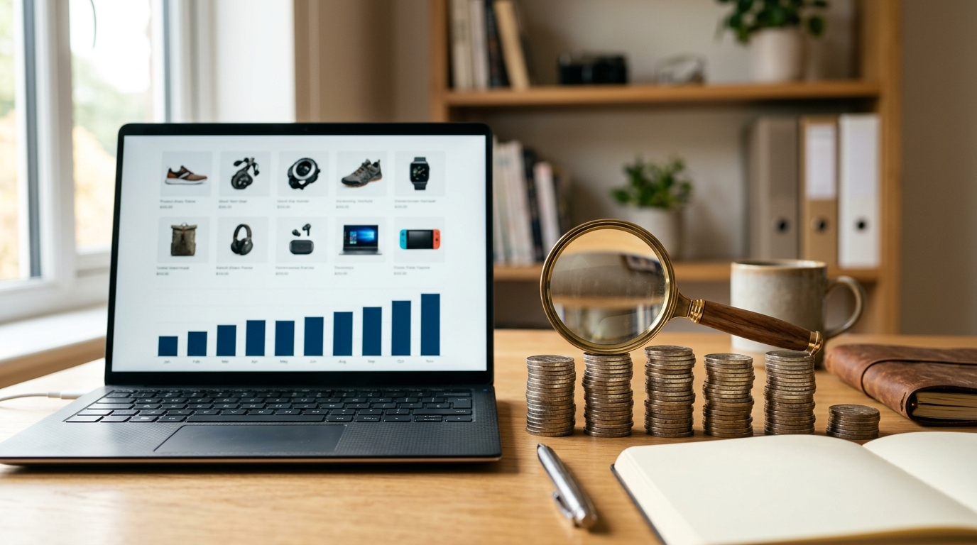 Affiliate Website Valuation: How To Price, Buy, Or Sell Profitably Normalized Monthly Profit