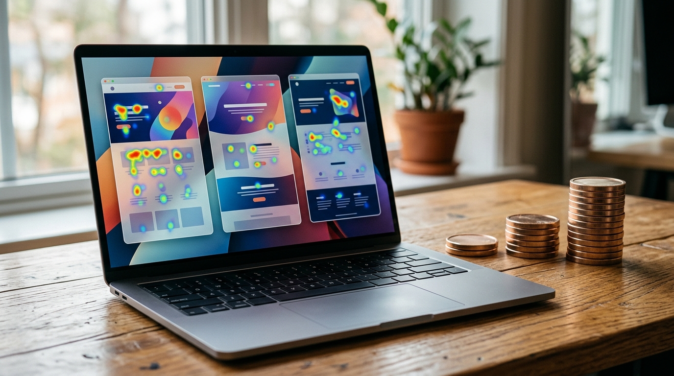 Heatmap Software Pricing: Plans, Limits, And Best-Value Picks Paid Heatmap Software Pricing Tiers