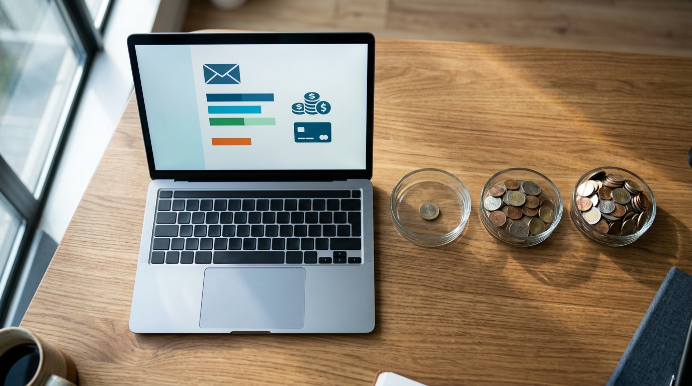 Paid Newsletter Platform Comparison: Fees, Features, And Best Use Cases Paid Newsletter Platform Fees Compared
