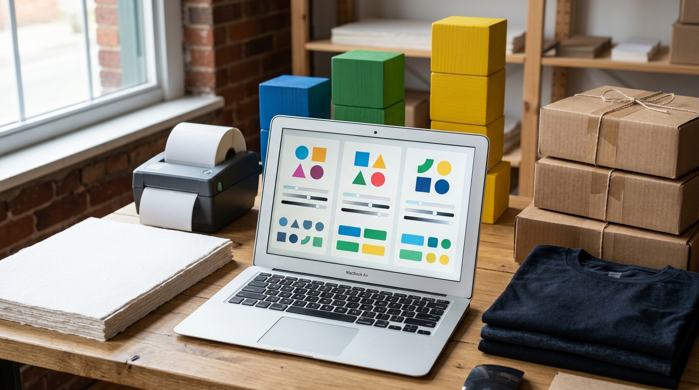 Print Fulfillment Software Pricing: Compare POD Platform Costs POD Platform Subscription Pricing