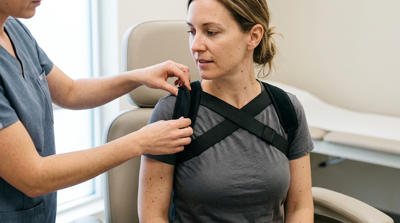 Posture Corrector Reviews: Honest Comfort, Evidence, And Buying Guide Posture Corrector Evidence And Safety