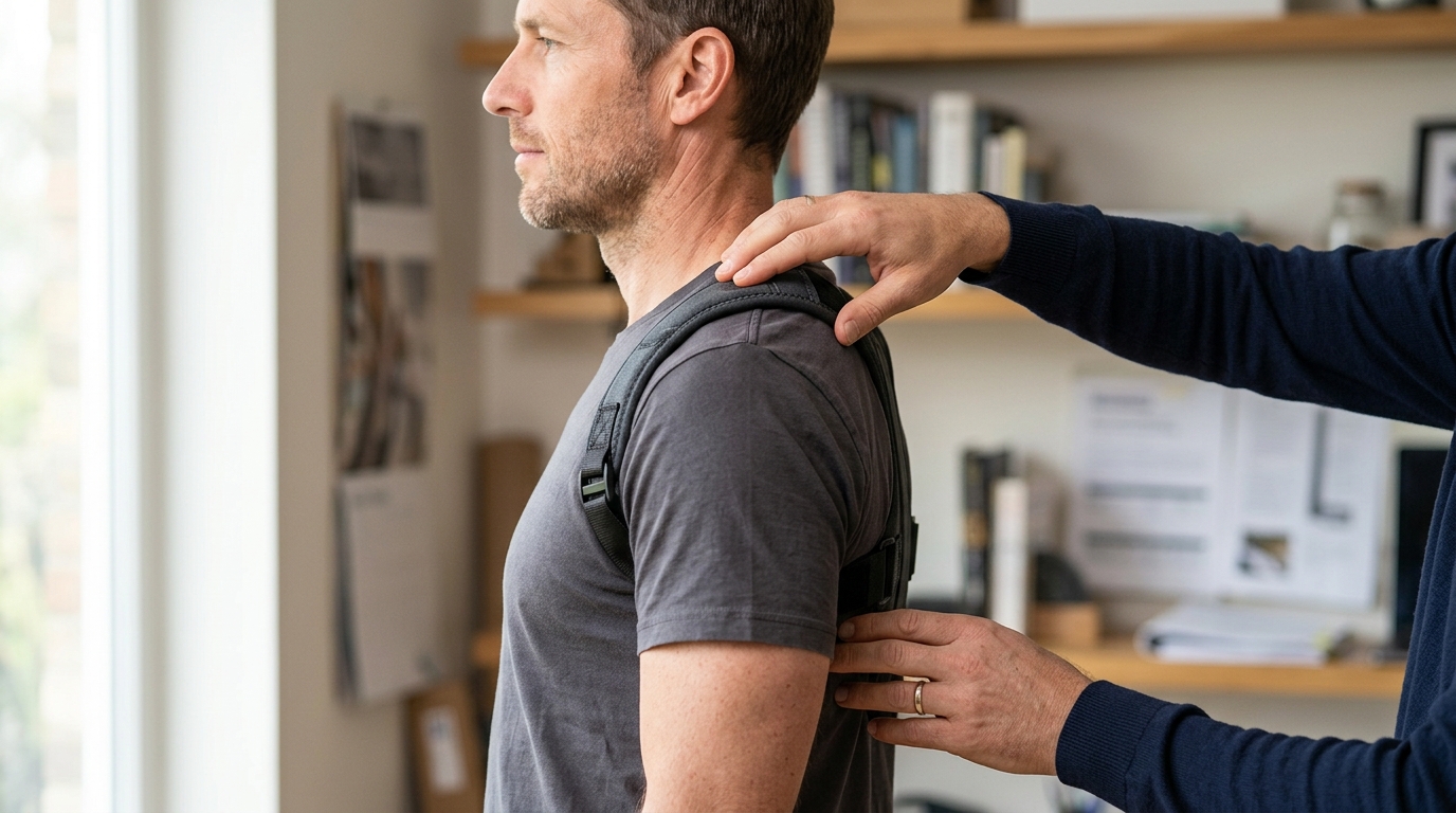 Posture Corrector Reviews: Honest Comfort, Evidence, And Buying Guide Posture Corrector Review Criteria
