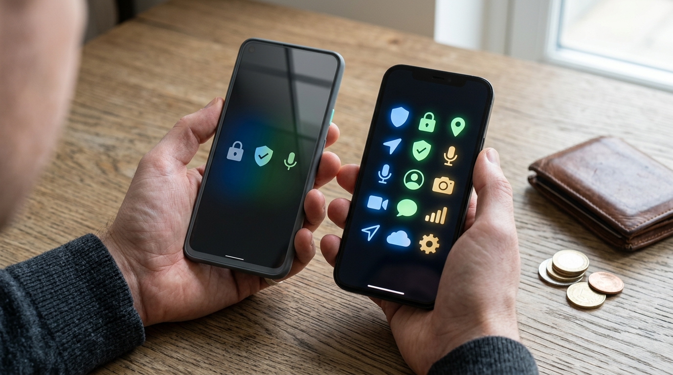 Privacy Permissions And Subscription Value