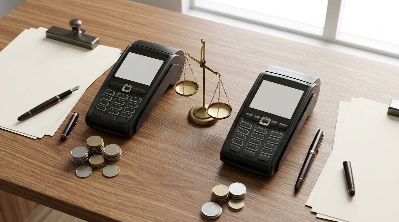 Processing Fees And Contract Costs