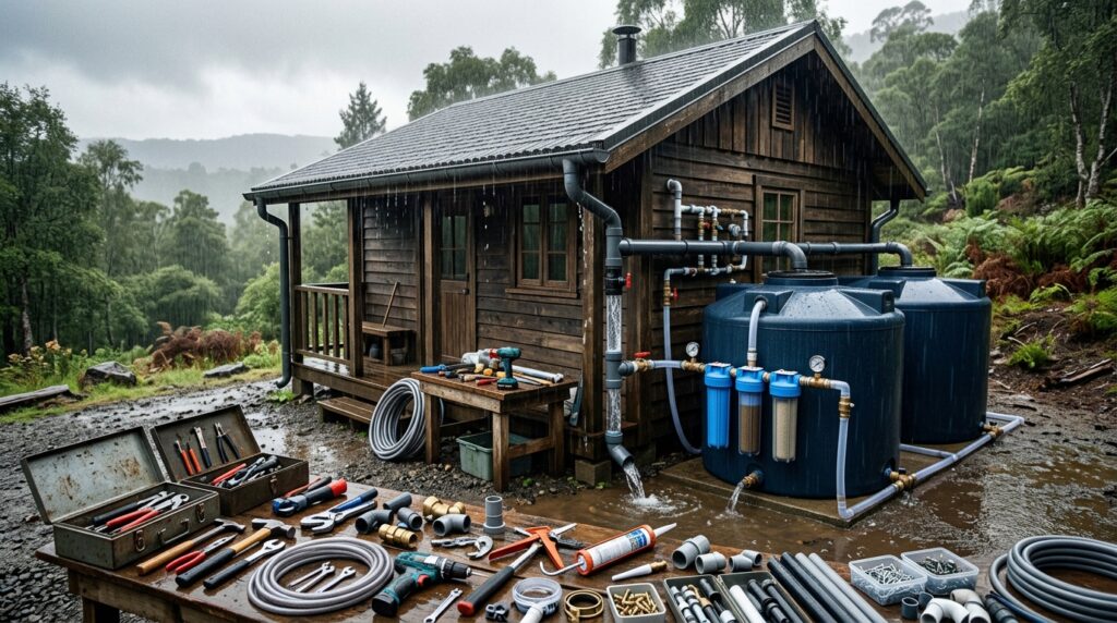 rainwater harvesting system cost 2026 pricing guid 1785744377328