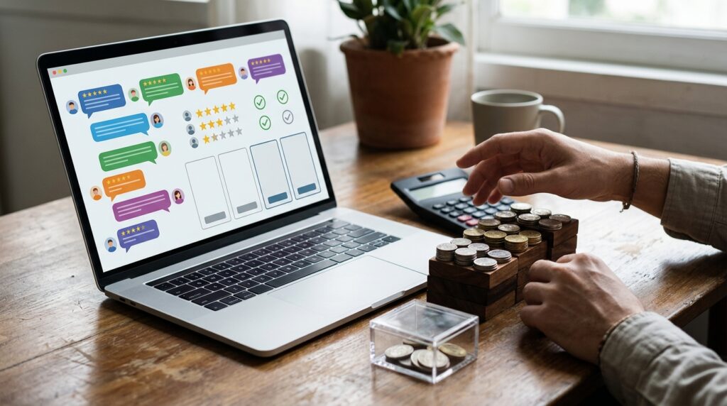 review management software pricing 2026 costs plan 1786781211902