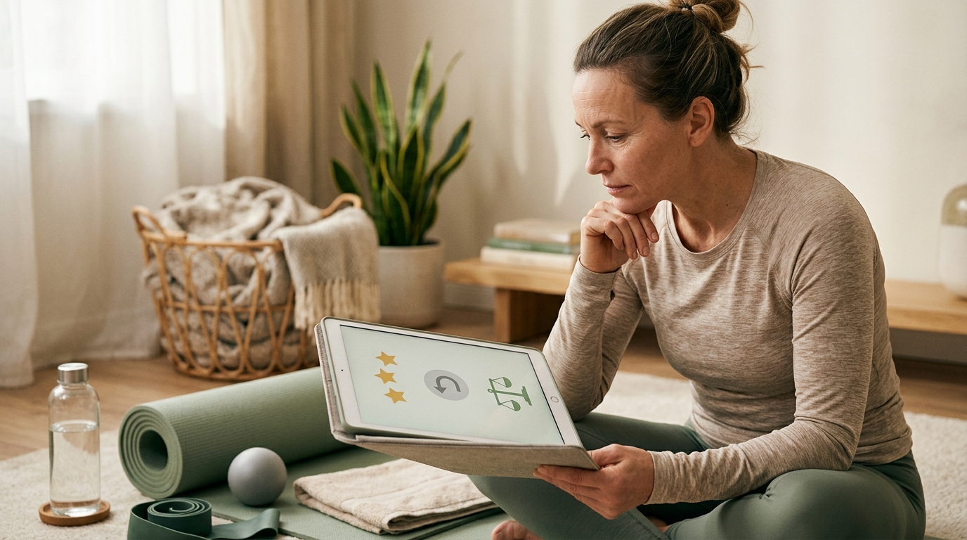 Pelvic Floor Program Reviews: Honest ClickBank Comparisons Before You Buy Reviews, Refunds, And Value