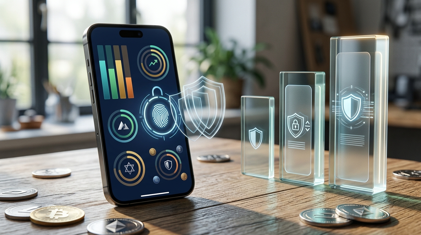 Crypto Portfolio Tracker Reviews: Compare The Best Apps For Your Needs Security Pricing And Subscription Limits