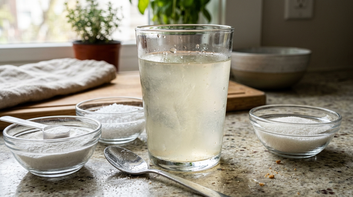 Is Electrolyte Powder Worth It? A Simple Cost And Formula Guide Sodium Sugar And Electrolyte Formulas