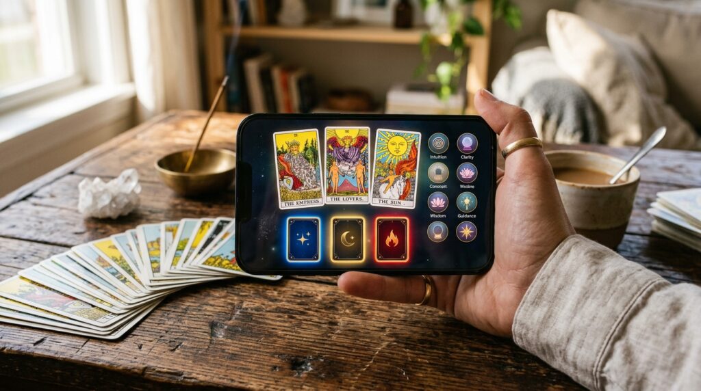 tarot app reviews compare readings features and re 1787817929755