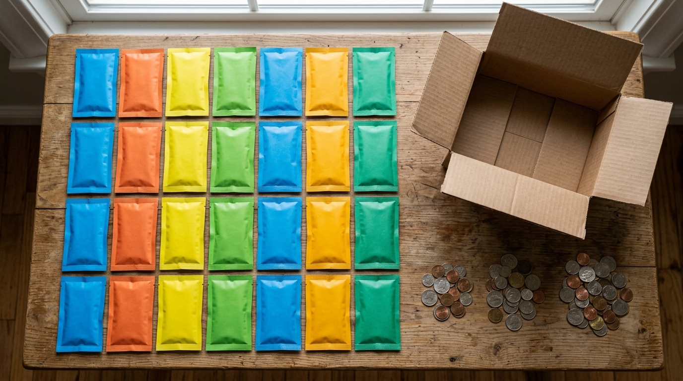 Thirty Day Subscription Price Ranges