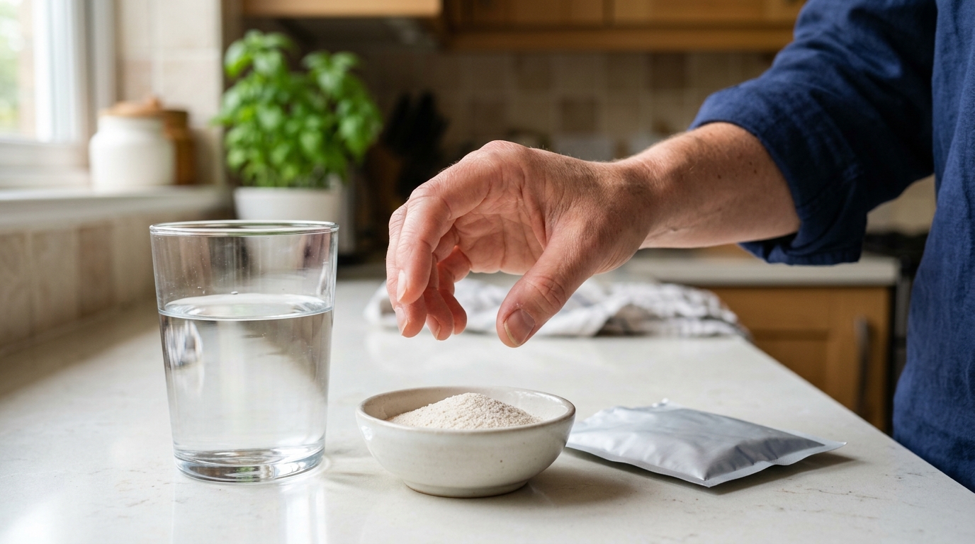 Is Electrolyte Powder Worth It? A Simple Cost And Formula Guide Who Should Skip Or Check First