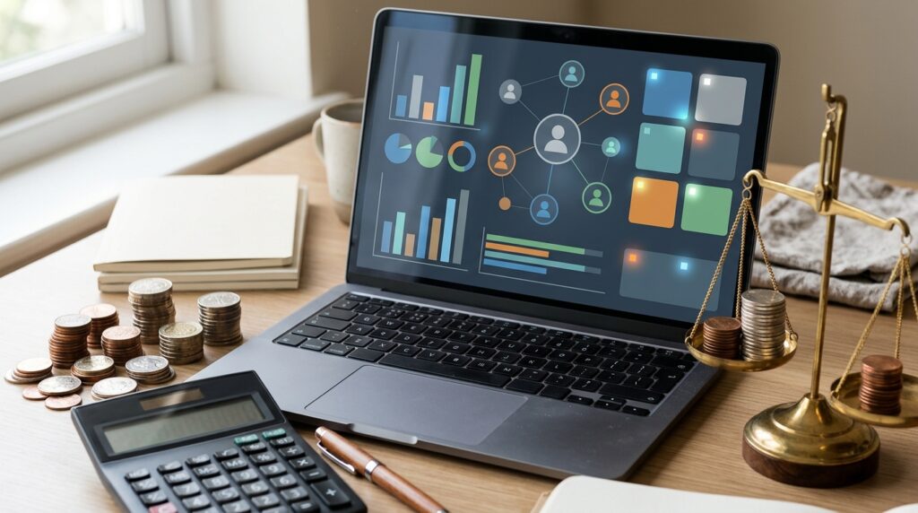 affiliate tracking software pricing compare plans 1788509075003