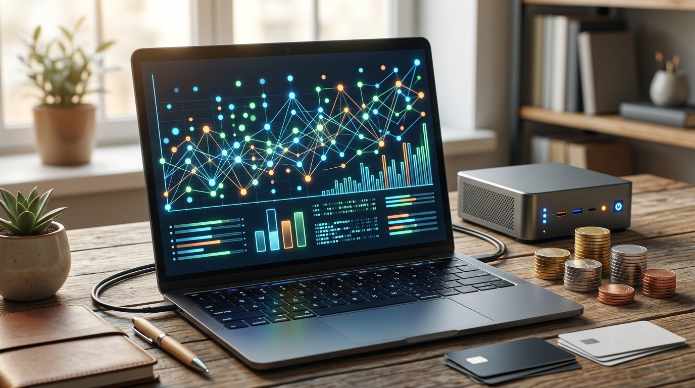 Affiliate Tracking Software Total Cost