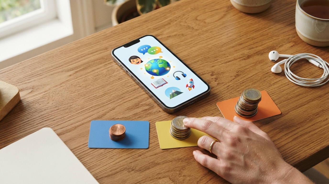 Language Learning App Pricing: Monthly, Annual, And Premium Plan Comparison Best App Value By Budget