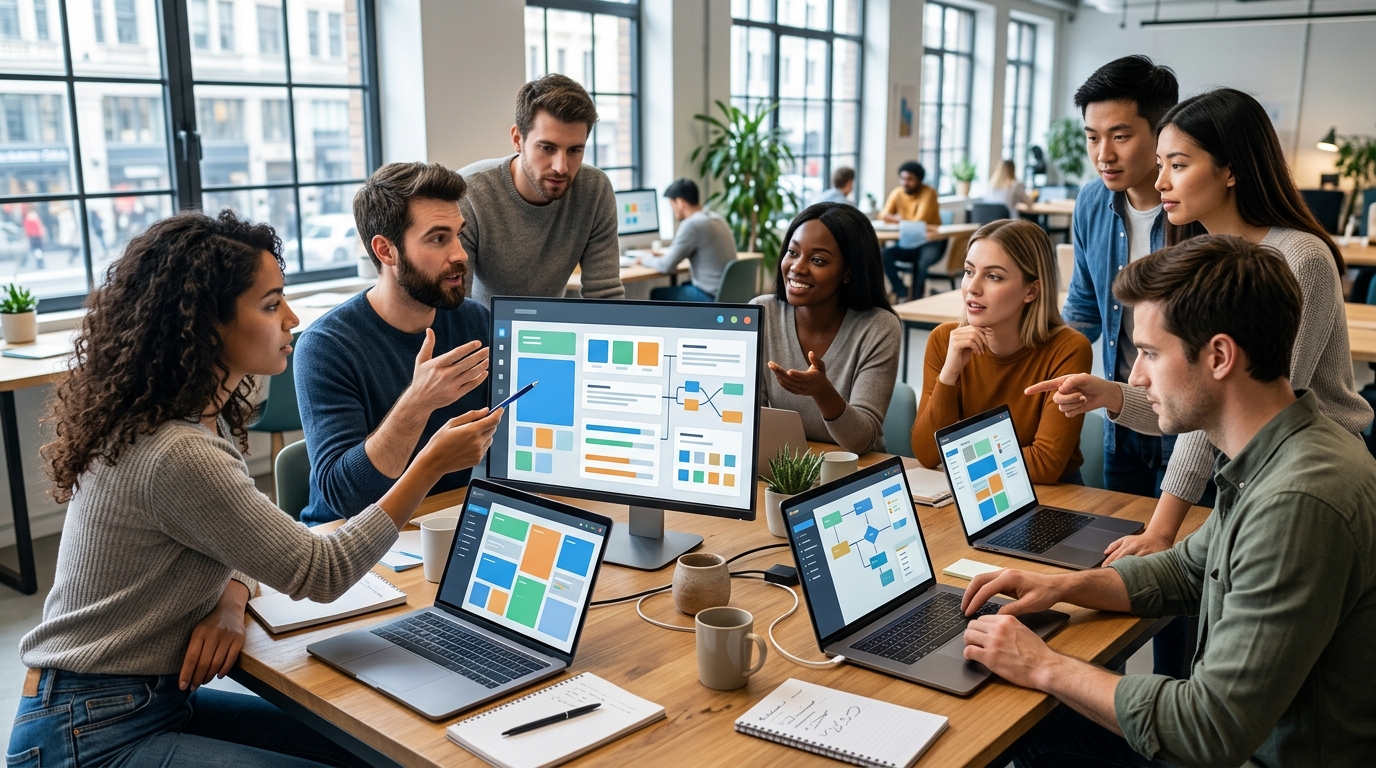 Project Management Software Reviews: Compare Features, Pricing, And Team Fit Collaboration Integrations And Usability