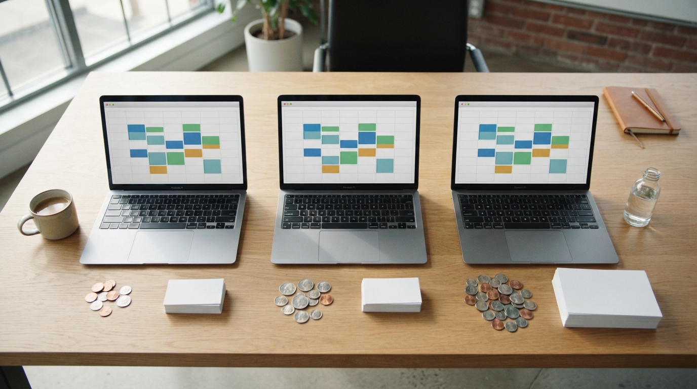 Appointment Scheduling Software Pricing: Plans, Fees, And Buying Advice Comparing Scheduling Plans By Business