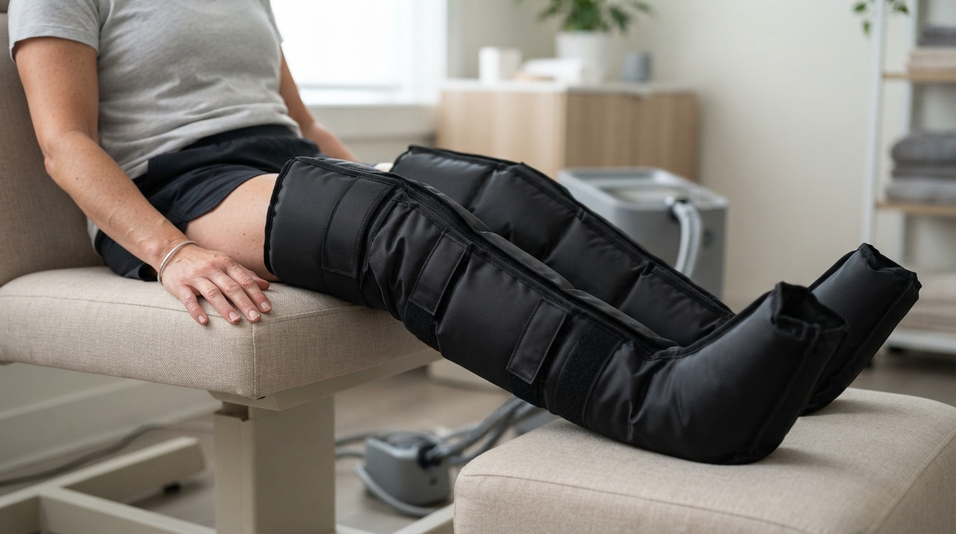 Compression Boots Reviews: Which Recovery Boots Are Worth The Money? Compression Boot Benefits And Evidence