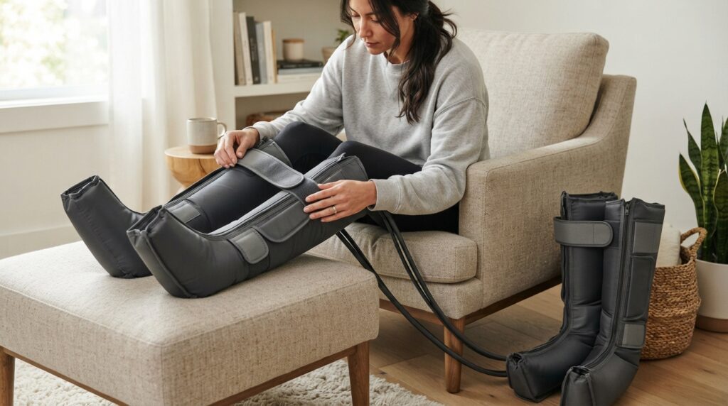 compression boots reviews which recovery boots are 1789459502690
