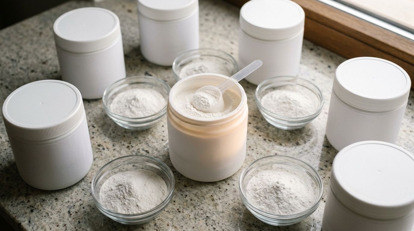 Creatine Supplement Comparison: Best Forms, Prices, And Buying Tips Creatine Supplement Comparison Conclusion
