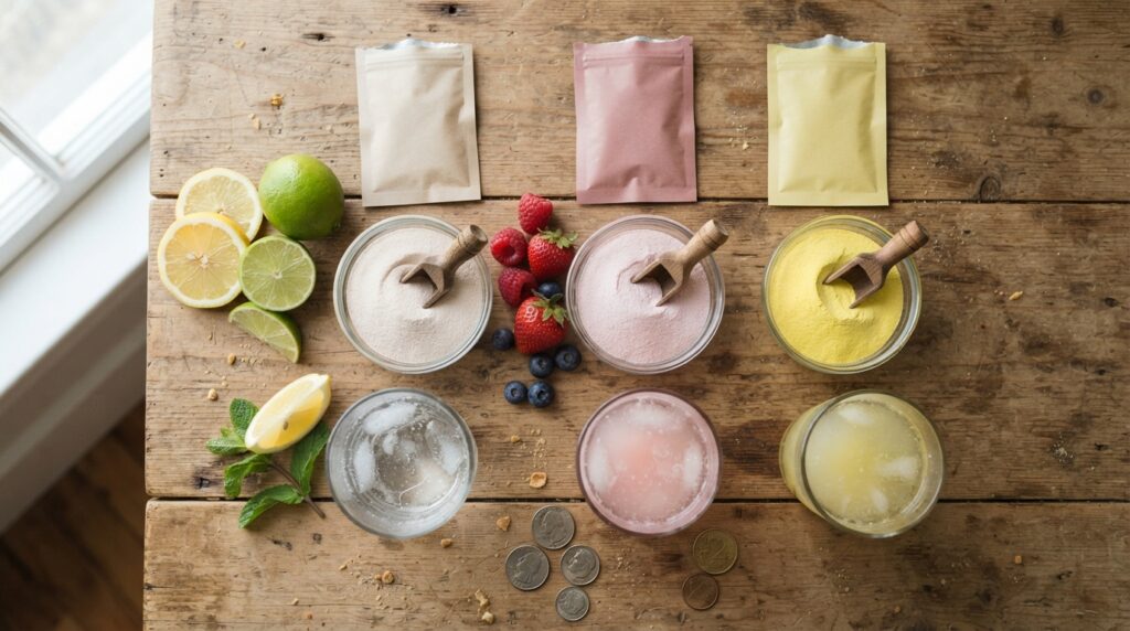 electrolyte powder reviews compare ingredients tas 1790409701543