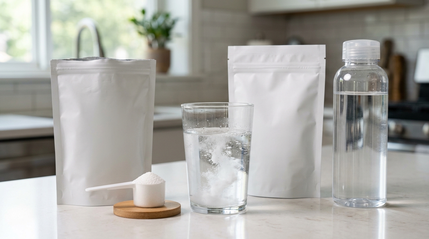 Best Electrolyte Powder In 2026: A Straightforward Buying Guide Electrolyte Powder Safety And Value